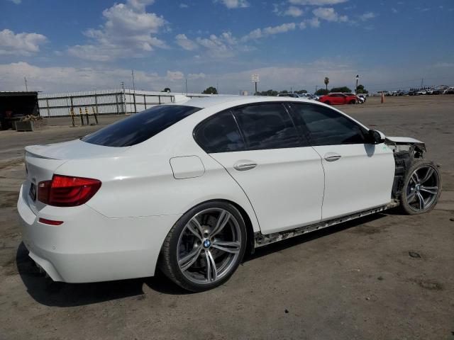 Photo 2 VIN: WBSFV9C56DD096926 - BMW M5 