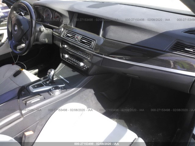 Photo 4 VIN: WBSFV9C56ED097348 - BMW M5 