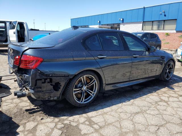 Photo 2 VIN: WBSFV9C56ED097382 - BMW M5 