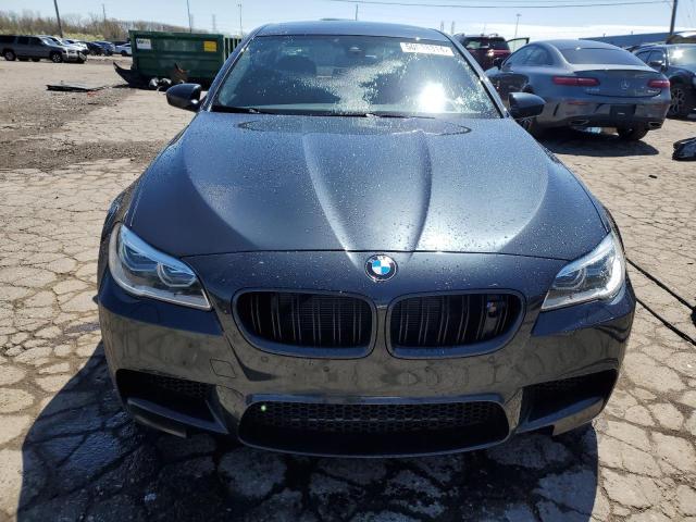 Photo 4 VIN: WBSFV9C56ED097382 - BMW M5 