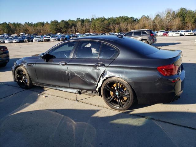 Photo 1 VIN: WBSFV9C56ED592925 - BMW M5 