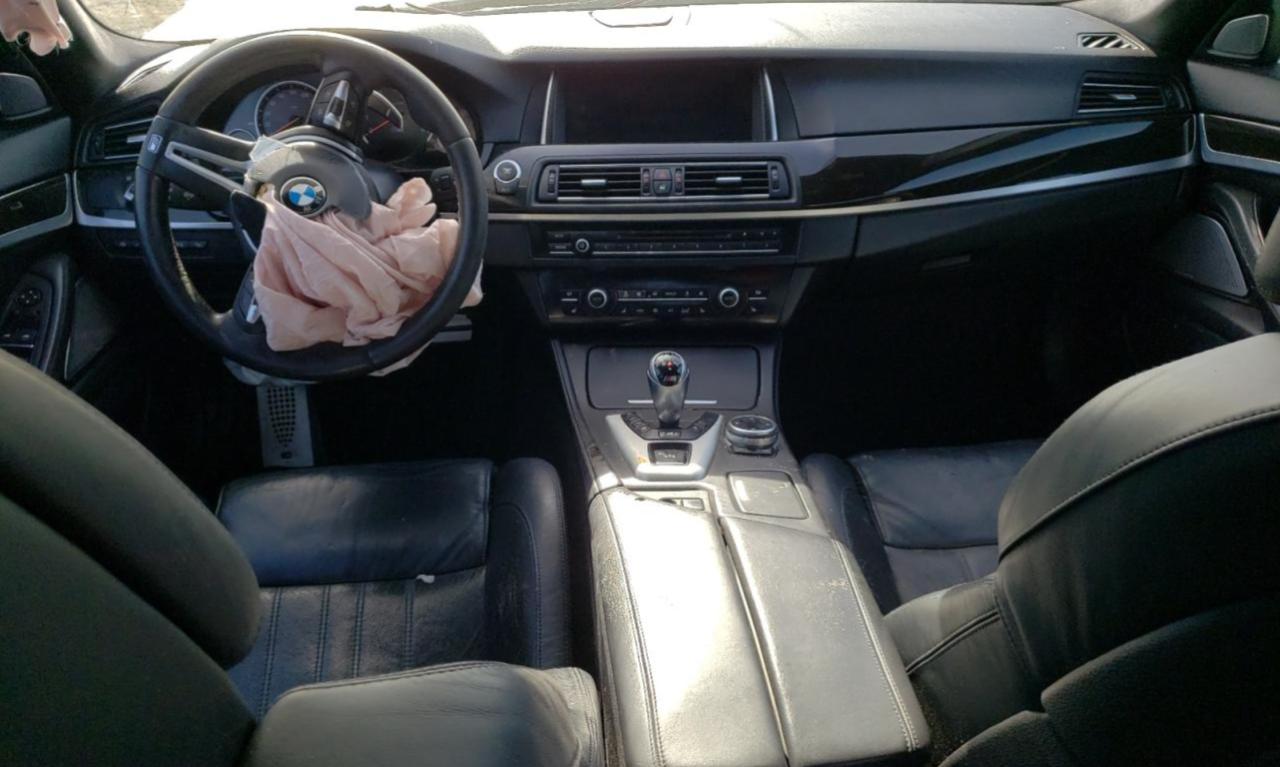 Photo 7 VIN: WBSFV9C56ED592990 - BMW M5 