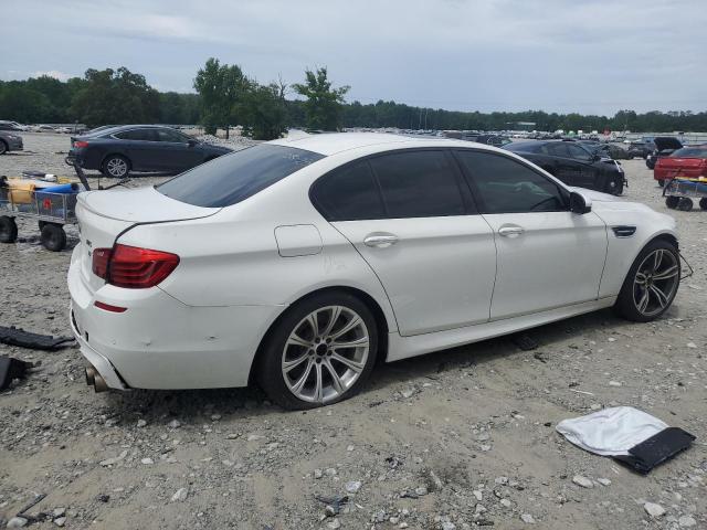 Photo 2 VIN: WBSFV9C56ED593217 - BMW M5 