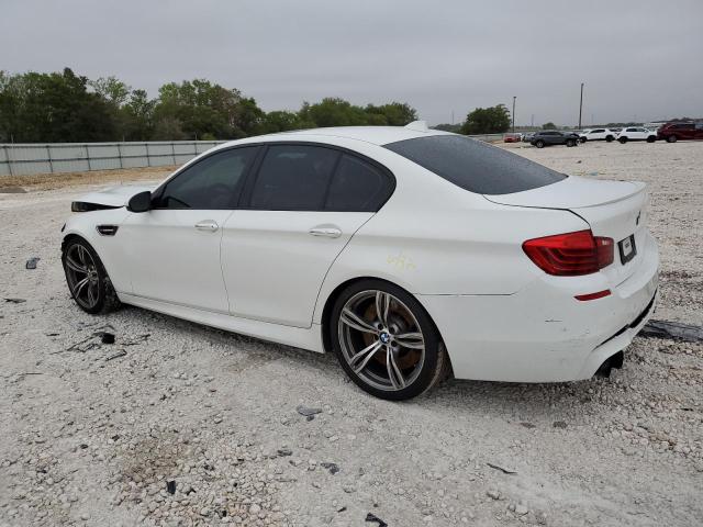 Photo 1 VIN: WBSFV9C56ED593217 - BMW M5 