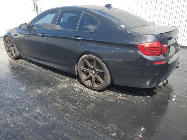 Photo 1 VIN: WBSFV9C56ED593542 - BMW M5 