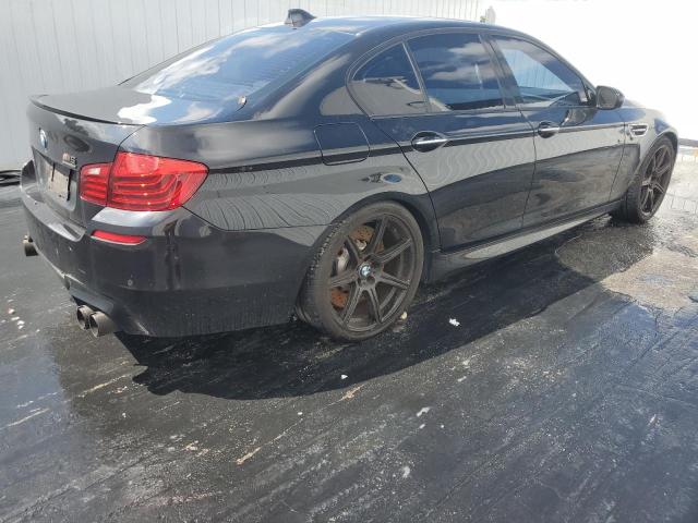 Photo 2 VIN: WBSFV9C56ED593542 - BMW M5 