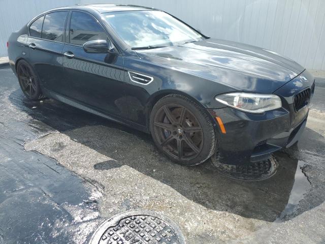 Photo 3 VIN: WBSFV9C56ED593542 - BMW M5 