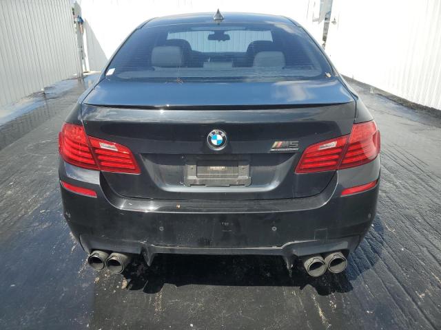 Photo 5 VIN: WBSFV9C56ED593542 - BMW M5 