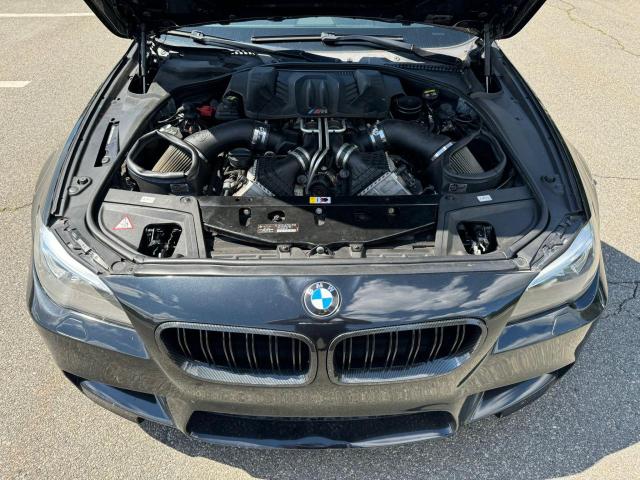 Photo 6 VIN: WBSFV9C56FD595096 - BMW M5 