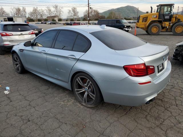 Photo 1 VIN: WBSFV9C57DC773021 - BMW M5 