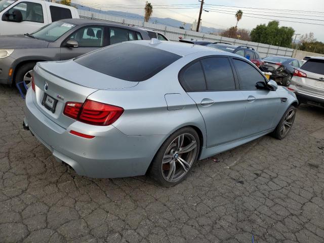 Photo 2 VIN: WBSFV9C57DC773021 - BMW M5 