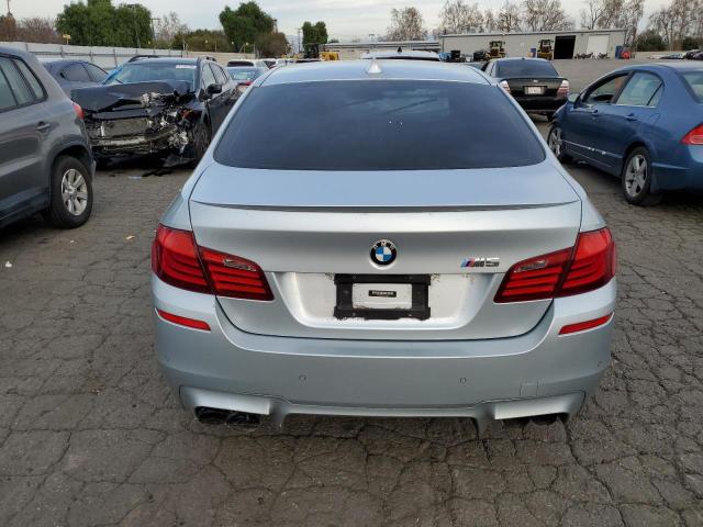 Photo 5 VIN: WBSFV9C57DC773021 - BMW M5 