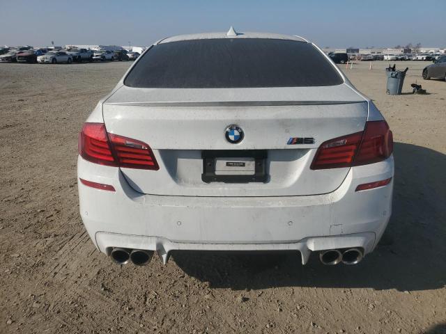 Photo 5 VIN: WBSFV9C57DD096269 - BMW M5 