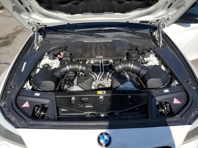 Photo 10 VIN: WBSFV9C57DD096286 - BMW M5 