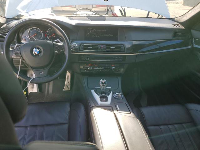 Photo 7 VIN: WBSFV9C57DD096286 - BMW M5 