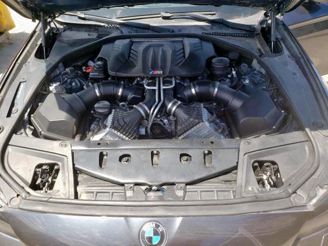 Photo 6 VIN: WBSFV9C57DD097101 - BMW M5 