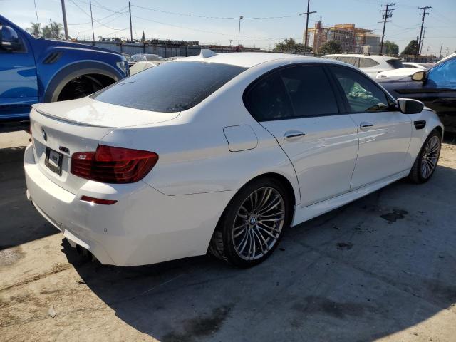 Photo 2 VIN: WBSFV9C57ED097570 - BMW M5 