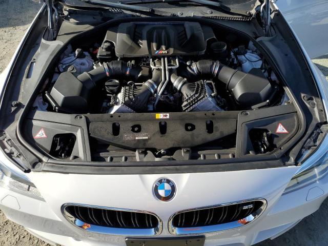 Photo 10 VIN: WBSFV9C57ED097617 - BMW M5 