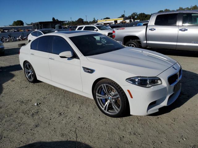 Photo 3 VIN: WBSFV9C57ED097617 - BMW M5 