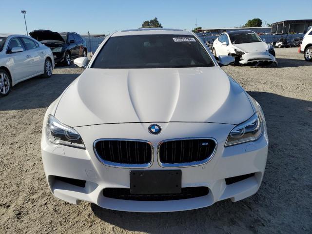 Photo 4 VIN: WBSFV9C57ED097617 - BMW M5 