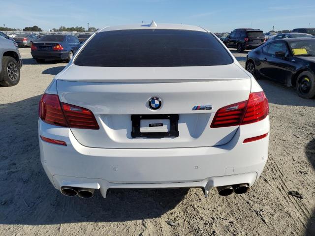 Photo 5 VIN: WBSFV9C57ED097617 - BMW M5 