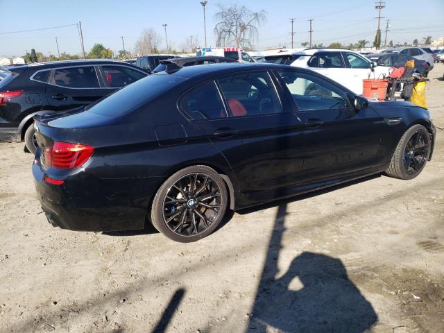 Photo 2 VIN: WBSFV9C57ED593923 - BMW M5 