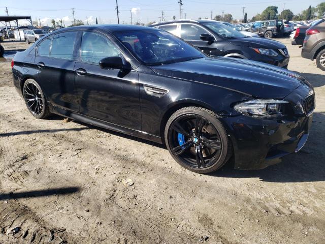 Photo 3 VIN: WBSFV9C57ED593923 - BMW M5 