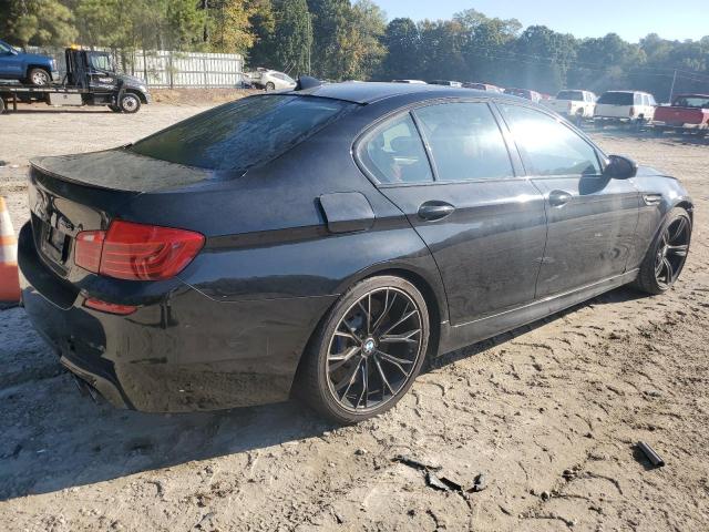 Photo 2 VIN: WBSFV9C57ED593923 - BMW M5 