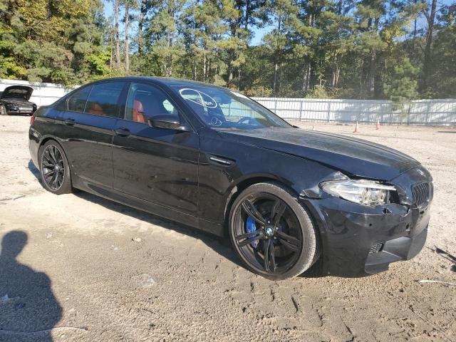 Photo 3 VIN: WBSFV9C57ED593923 - BMW M5 