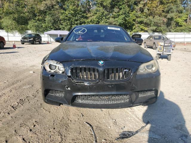 Photo 4 VIN: WBSFV9C57ED593923 - BMW M5 