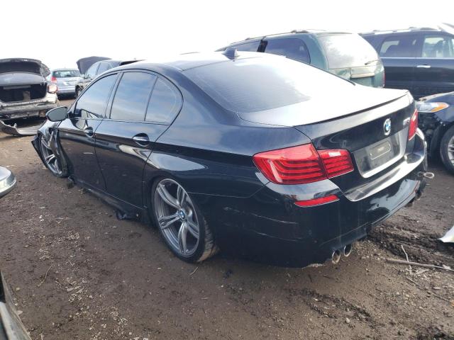 Photo 1 VIN: WBSFV9C57ED594117 - BMW M5 