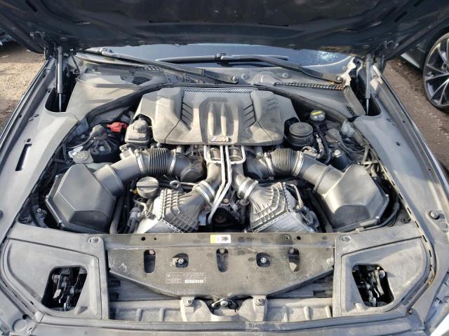 Photo 10 VIN: WBSFV9C57ED594117 - BMW M5 