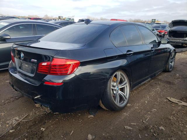 Photo 2 VIN: WBSFV9C57ED594117 - BMW M5 