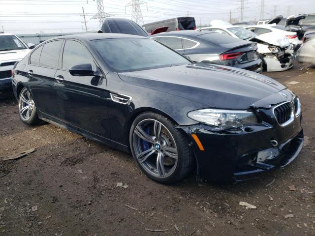 Photo 3 VIN: WBSFV9C57ED594117 - BMW M5 