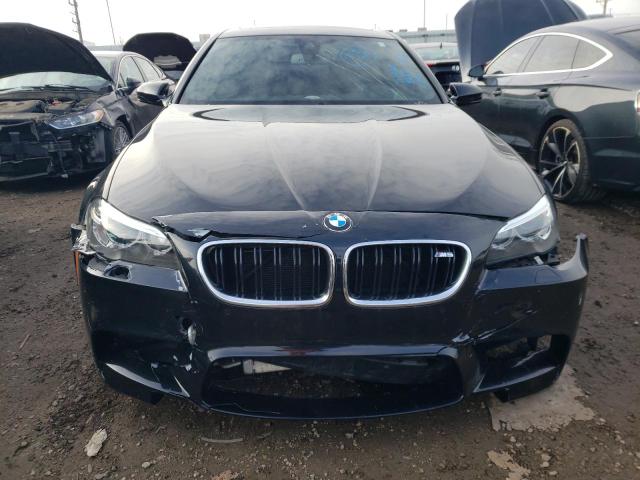 Photo 4 VIN: WBSFV9C57ED594117 - BMW M5 