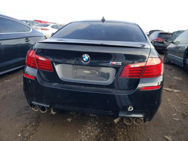 Photo 5 VIN: WBSFV9C57ED594117 - BMW M5 