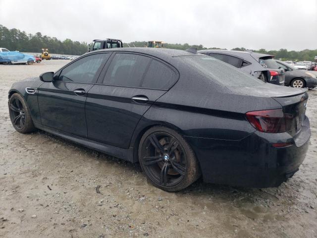 Photo 1 VIN: WBSFV9C57FD595317 - BMW M5 