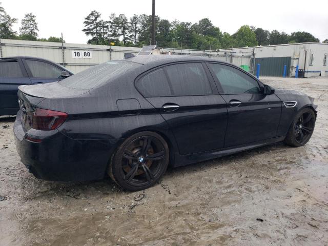 Photo 2 VIN: WBSFV9C57FD595317 - BMW M5 