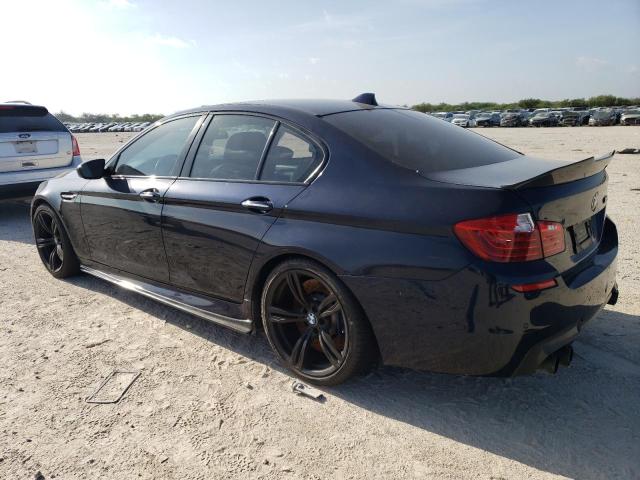 Photo 1 VIN: WBSFV9C57GD595660 - BMW M5 