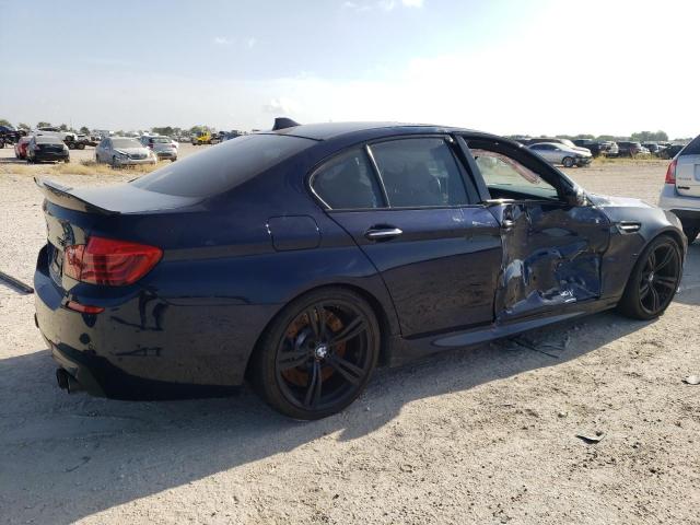 Photo 2 VIN: WBSFV9C57GD595660 - BMW M5 