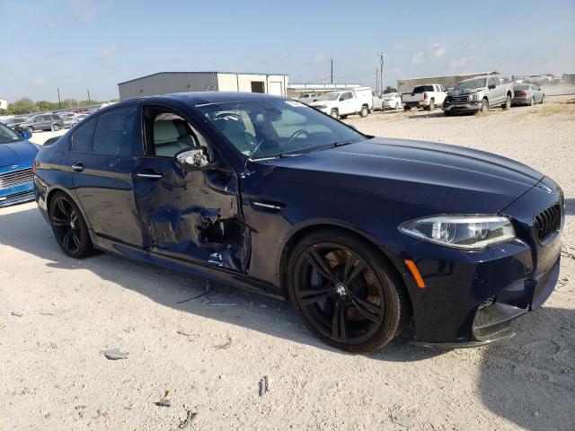 Photo 3 VIN: WBSFV9C57GD595660 - BMW M5 