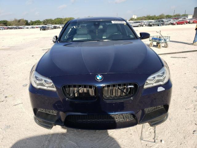 Photo 4 VIN: WBSFV9C57GD595660 - BMW M5 