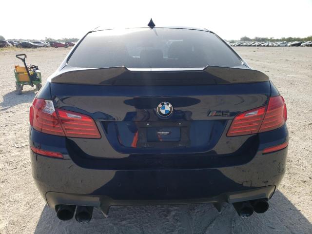 Photo 5 VIN: WBSFV9C57GD595660 - BMW M5 