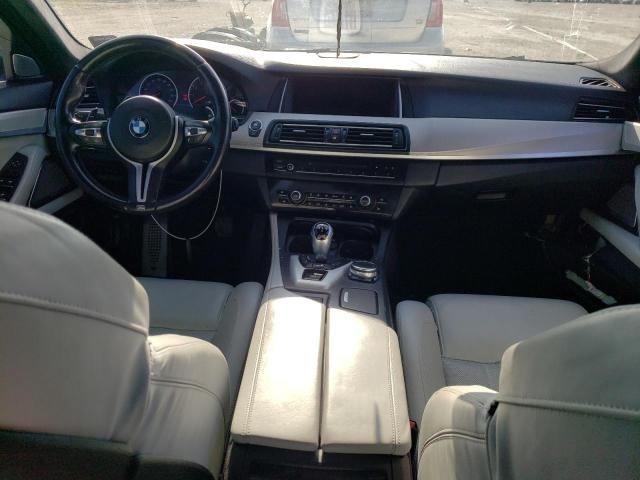 Photo 7 VIN: WBSFV9C57GD595660 - BMW M5 