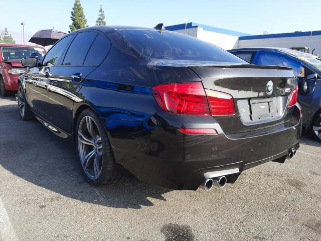 Photo 2 VIN: WBSFV9C58DC773559 - BMW M5 