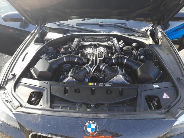 Photo 6 VIN: WBSFV9C58DC773559 - BMW M5 