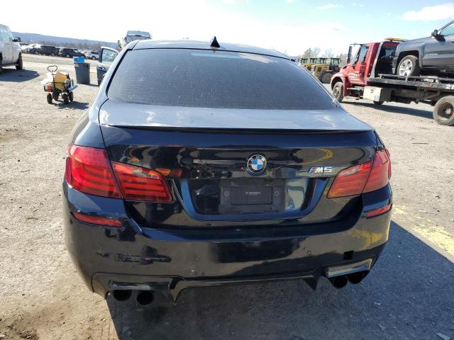 Photo 5 VIN: WBSFV9C58DD095406 - BMW M5 