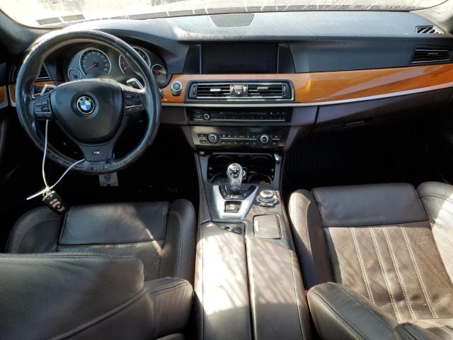 Photo 7 VIN: WBSFV9C58DD095406 - BMW M5 