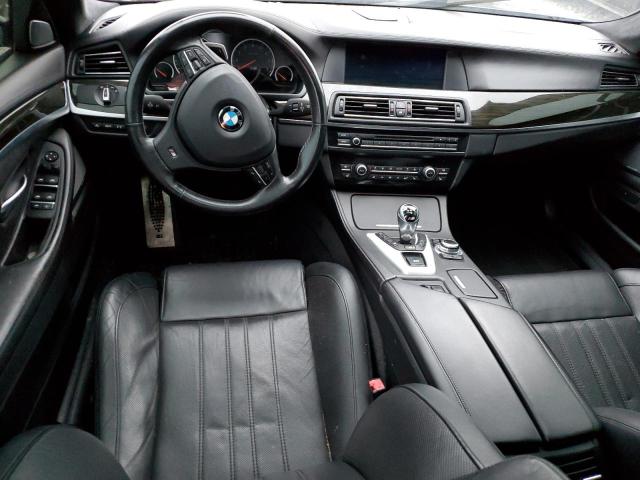 Photo 7 VIN: WBSFV9C58DD097026 - BMW M5 