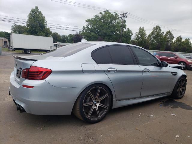 Photo 2 VIN: WBSFV9C58ED097772 - BMW M5 